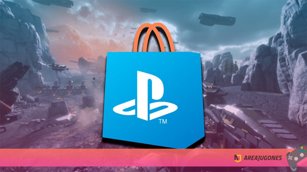 es de los mejores shooters de los últimos abriles y está de proposición por tiempo circunscrito