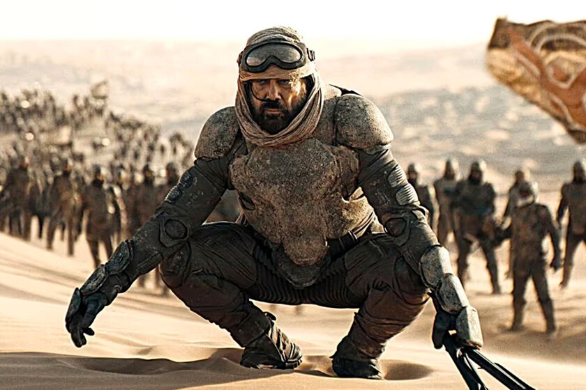 ¿Por qué los Fremen desafían las reglas del universo de Dune?