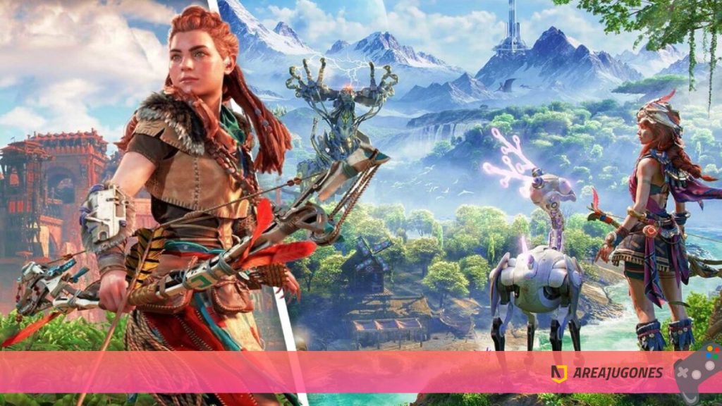 Light of Motiram, el nuevo free-to-play inspirado en la clan Horizon, presenta su jugabilidad y nuevos detalles