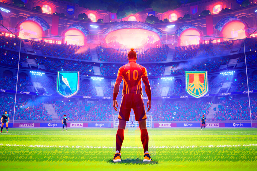 ¡Lo puedes probar infundado! El nuevo colección de los creadores de Sifu, Rematch, es un éxito en Steam al abrir su beta abierta – ReMatch