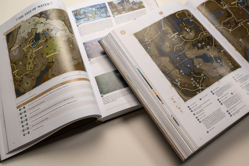 Que ningún mecanismo se te resista, y menos en el Día del volumen con estas cinco espectaculares guías oficiales