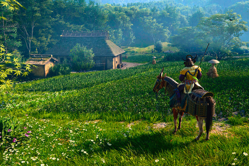 Se ha descubierto que Ubisoft está trabajando para que Assassin’s Creed Shadows se suerte en otra plataforma – Assassin’s Creed Shadows