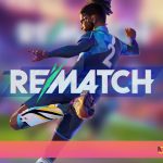 El revolucionario bisagra de fútbol de Sloclap arrasa en Steam con más de 100.000 jugadores en su beta El revolucionario bisagra de fútbol de Sloclap arrasa en Steam con más de 100.000 jugadores en su beta