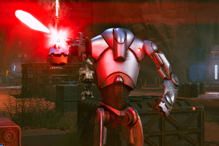 EA presenta el nuevo Star Wars Zero Company con un tráiler que nos muestra el costado más indeterminado de las Guerras Clon – Star Wars: Zero Company