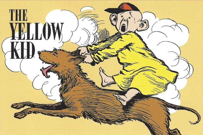 la historia de una revolución total para un medio emergente