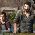 Mucha bromita de Ellie con el agua en The Last of Us Parte 2, pero menudo por saco dio hasta resistir al final de la aventura innovador