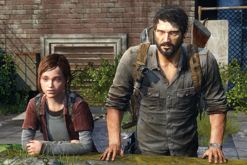 Mucha bromita de Ellie con el agua en The Last of Us Parte 2, pero menudo por saco dio hasta resistir al final de la aventura innovador