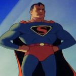 Este episodio de Superman tiene 84 primaveras y sigue luciendo tan increíble como cuando se estrenó. De hecho, fue nominado a un Oscar