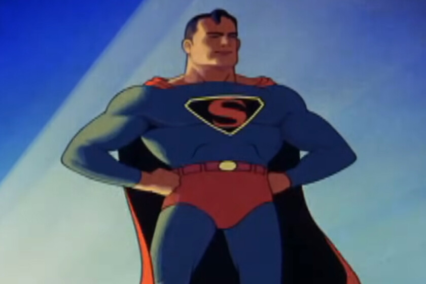 Este episodio de Superman tiene 84 primaveras y sigue luciendo tan increíble como cuando se estrenó. De hecho, fue nominado a un Oscar