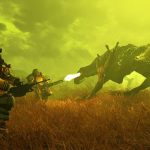 todo quiere matarte, hasta el mismo vendaval puede hacerte la puñeta cuando te descuidas