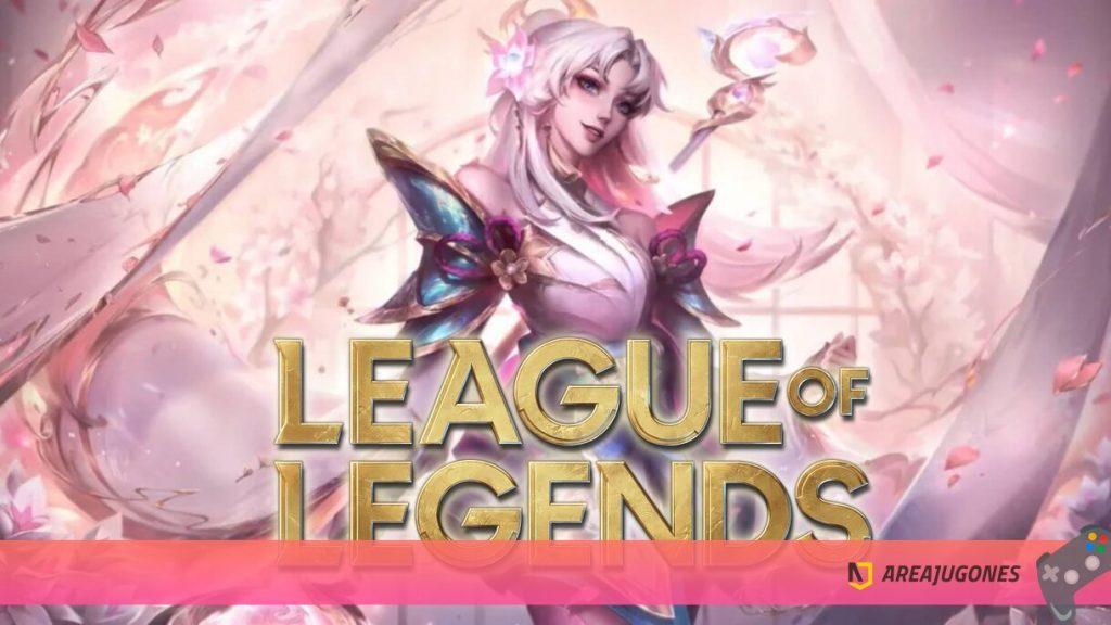 Todas las recompensas del pase de batalla Florecer Espiritual de League of Legends