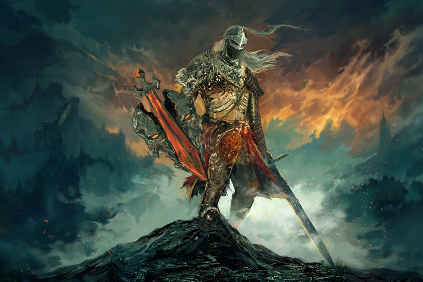 Elden Ring escondió una historia tan triste que los corazones rotos de los fans se cuentan por miles. Acabas llorando en la ducha