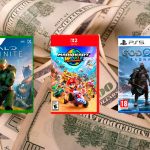 Por mucho que las compañías se empeñen, la industria no está preparada para confiarse el formato físico de los videojuegos