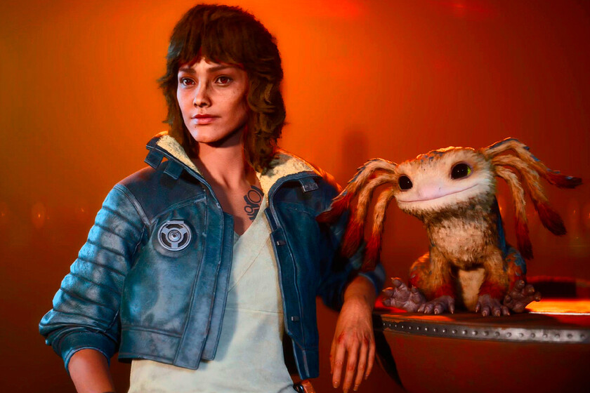 Ubisoft quiere conquistar la redención con Star Wars Outlaws. Tras meses de dilación, anuncia la segunda y última expansión – Star Wars Outlaws