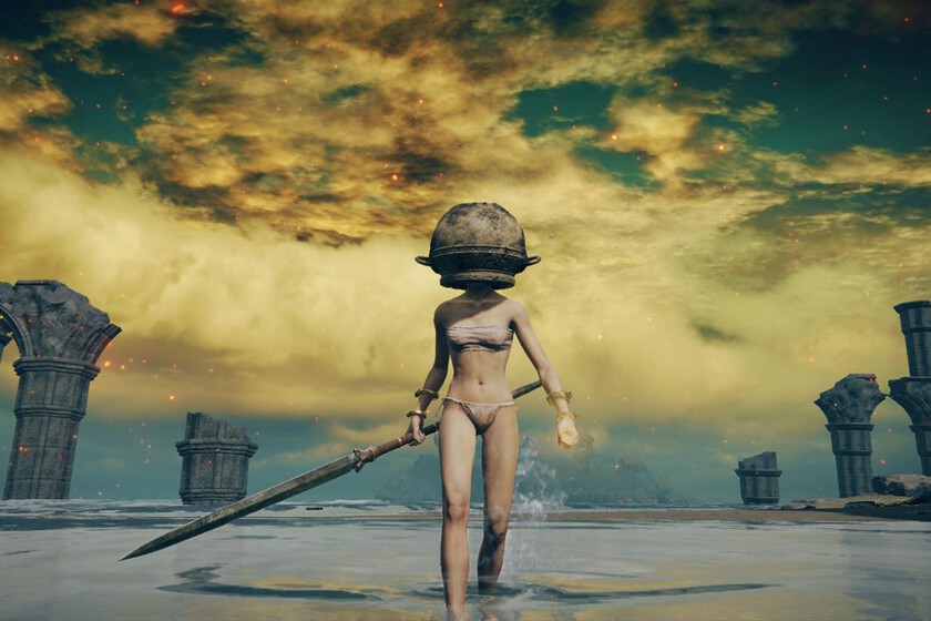 LetMeSoloThem ha vencido 10.000 veces a los jefes finales de Elden Ring