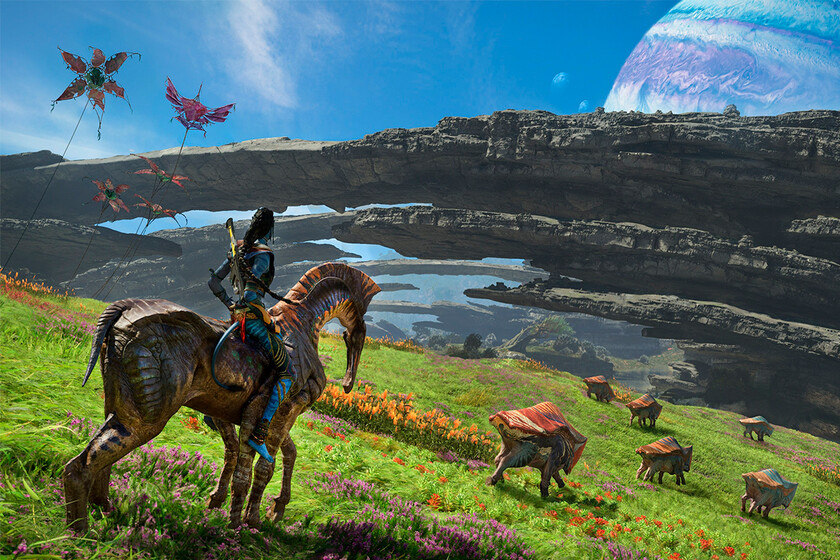 ¡Más de 900 ofertas! Comienzan las Rebajas de Primavera y estos 11 juegos con hasta 80% de descuento son ideales para disfrutar en Xbox – Xbox Series X | S