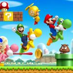 Peach iba a ser un personaje jugable de New Super Mario Bros. Wii, pero su ropa fue todo un quebradero de comienzo para Nintendo