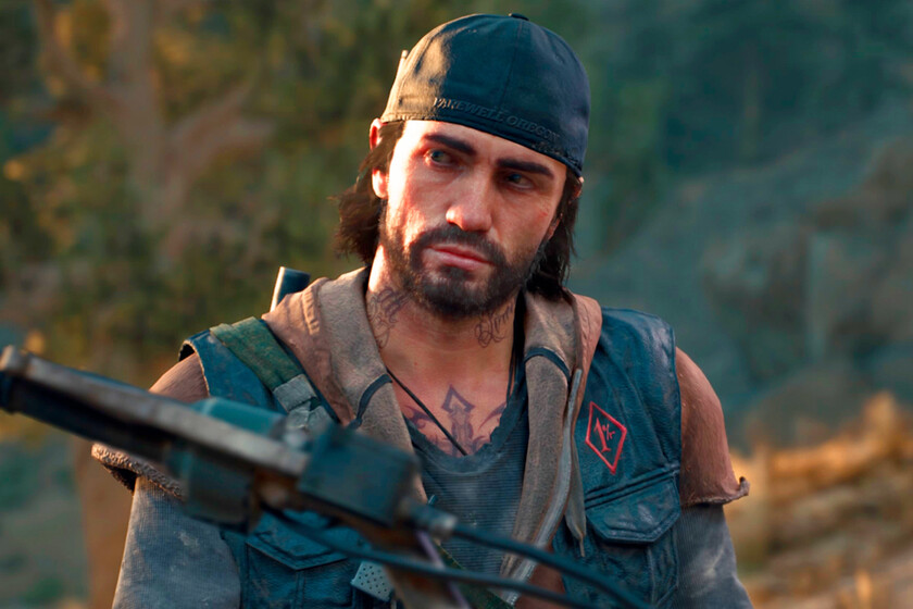 «Notaréis la diferencia». Los creadores de Days Gone Remastered han «llevado a un nuevo nivel» el placer en PS5 y PS5 Pro – Days Gone