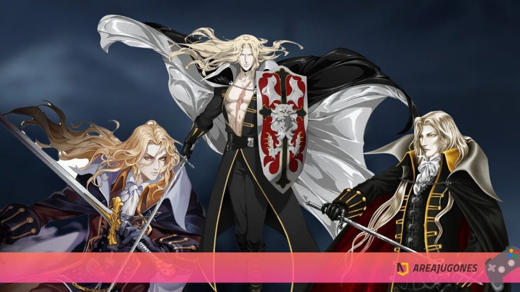 Los Castlevania que costarán tu alma (y tu salario) en el mercado de segunda mano