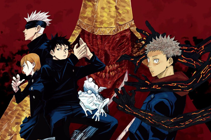 Gege Akutami explica una de las muertes más inesperadas de todo Jujutsu Kaisen Gege Akutami explica una de las muertes más inesperadas de todo Jujutsu Kaisen