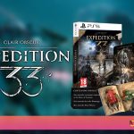 Faro completa para las Ediciones de Clair Obscur: Expedition 33