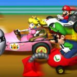 En Mario Kart DS puedes romper el mecanismo fácilmente con tan solo por derrapar. ¡Y hasta tiene su categoría de speedruns!