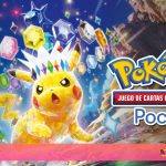 La aniversario de extensión de la nueva expansión de JCC Pokémon Pocket está muy cerca
