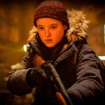 «Me tiene un poco harta». La actriz de Ellie en la serie de The Last of Us está cansada de que siempre le hagan la misma pregunta