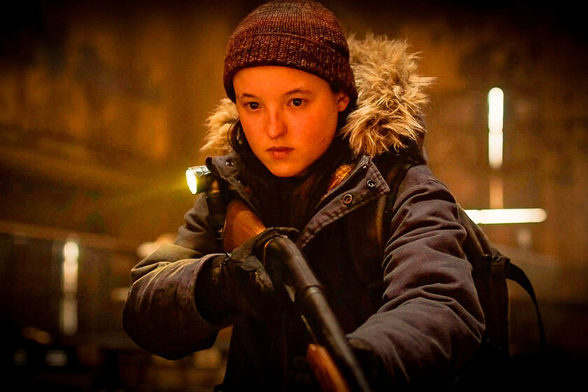 «Me tiene un poco harta». La actriz de Ellie en la serie de The Last of Us está cansada de que siempre le hagan la misma pregunta