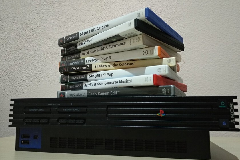 Tenía comparable escándalo de videojuegos físicos que no me aclaraba. Esta app gratuitamente me dio la vida para organizarlos todos