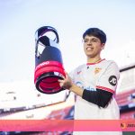 Nicolas99fc anhelo en Mestalla y es bicampeón de LALIGA FC Pro Finals