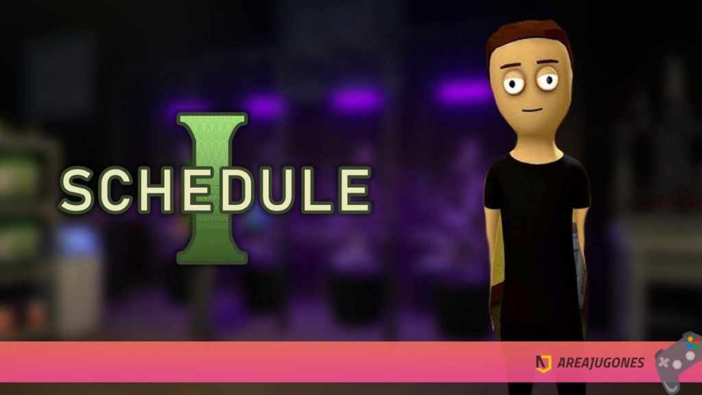 Cómo subir de nivel rápidamente en Schedule I