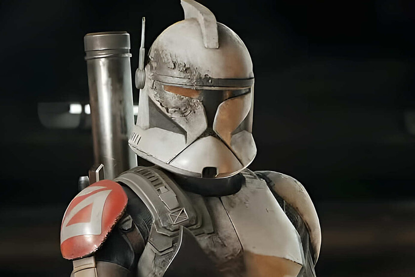 «Es nuestro encaje de táctica hado». El ‘XCOM de Star Wars’ tiene mucho de Rogue One, por eso será duro y complicado – Star Wars: Zero Company