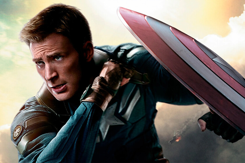 A pesar de las críticas del manifiesto, Chris Evans le da el gastado bueno a Capitán América: Brave New World: «Buen trabajo»