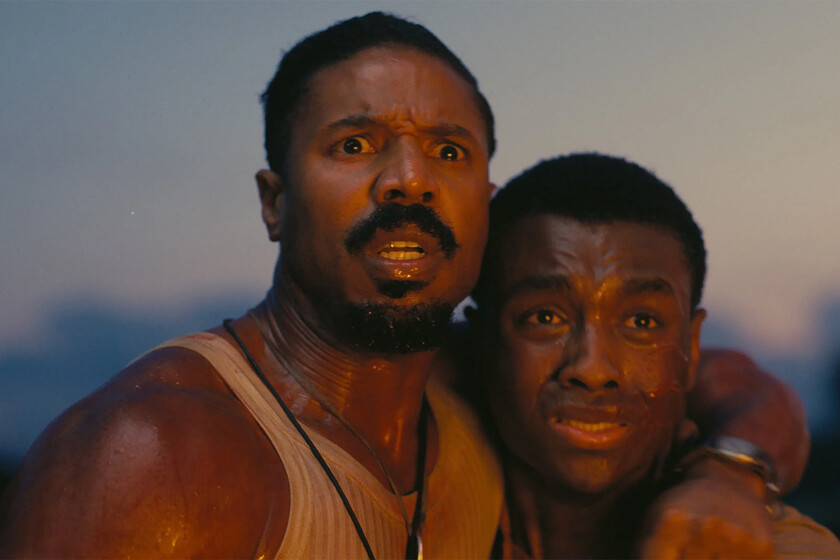 Es la peli del año para los fans, pero en Hollywood algunos ejecutivos parecen estar aterrados por el éxito de Sinners