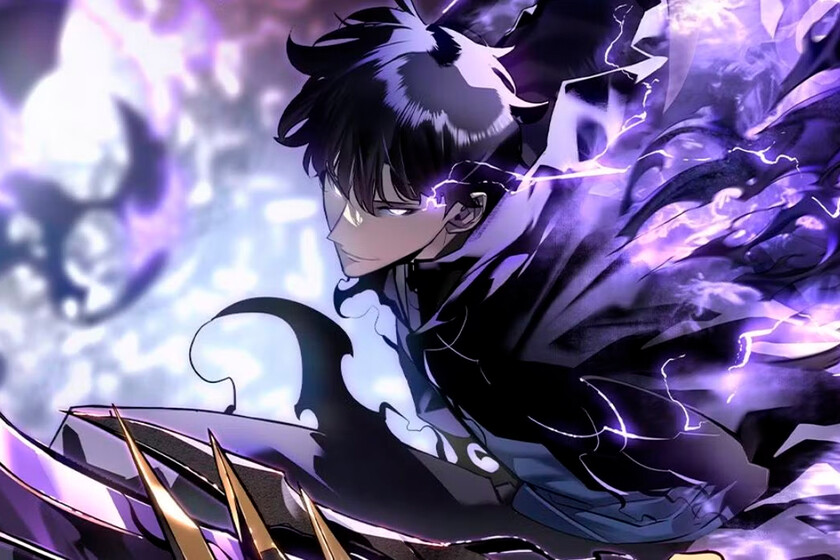 Solo Leveling cambia cositas en secreto durante los eventos importantes y puede que ni siquiera te hayas regalado cuenta