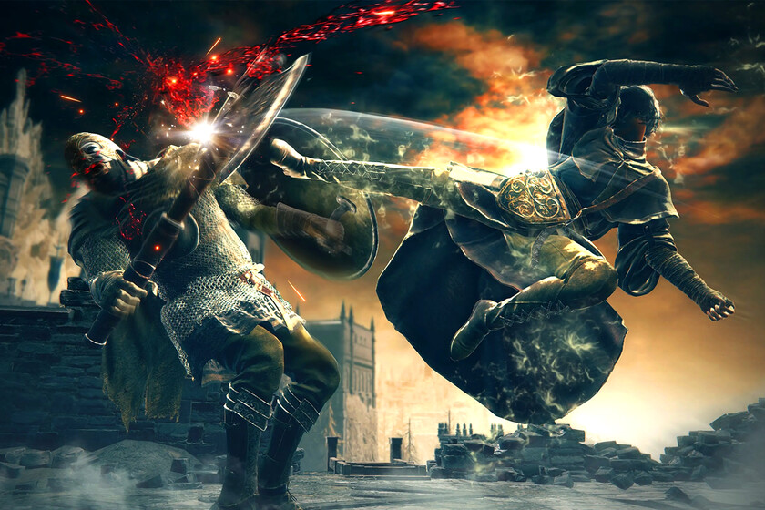 Tras matar al mismo caudillo de Elden Ring cada día durante los últimos meses, este héroe se retira (por ahora) para poner orden en su vida