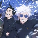 El anime de Jujutsu Kaisen es tan bueno que su autor creó una de las escenas más emocionantes del manga tras ver la segunda temporada