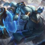 Luego de 15 primaveras, el campeón más borracho de League of Legends dejará de serlo
