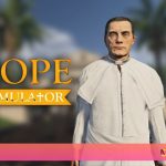 Regresa el interés por Pope Simulator tras el fallecimiento del Papa Francisco