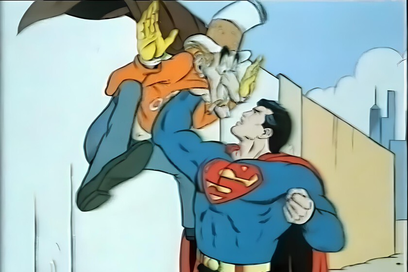 Fumar es más malo que pegarle a un padre y Superman se lo dejó claro a los críos de los 80 con unos ingeniosos anuncios