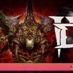 Belial regresa yuxtapuesto a los nuevos poderes de principal