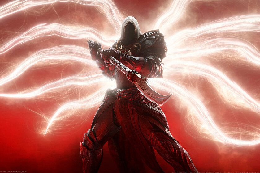 «Estamos haciendo que el articulación evolucione». Diablo 4 vivirá un ayer y un luego porque su Temporada 8 traerá un cambio de filosofía – Diablo IV