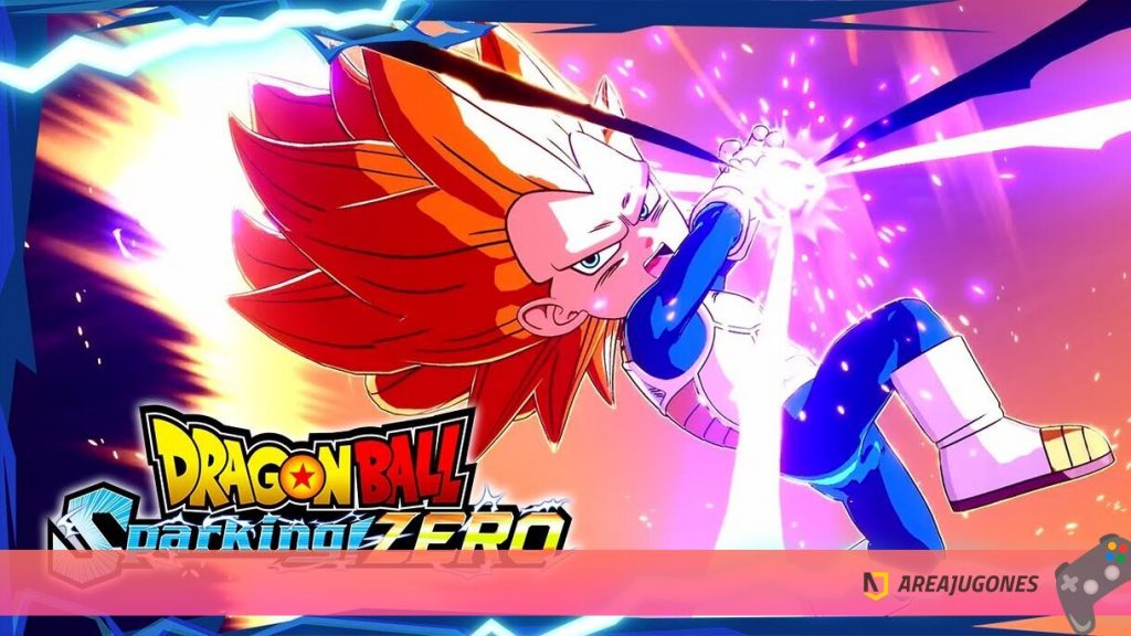 Los personajes de Dragon Ball Daima se preparan para su inminente estreno en Dragon Ball Sparking! Zero