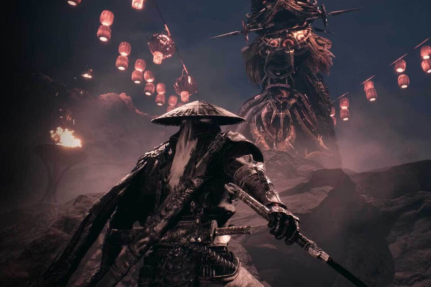 Los jugadores dijeron que su solaz de movimiento «podría ser más difícil» y se lo tomaron a pecho, por eso Phantom Blade Zero tendrá un Modo Extremo – Phantom Blade 0 Los jugadores dijeron que su solaz de movimiento «podría ser más difícil» y se lo tomaron a pecho, por eso Phantom Blade Zero tendrá un Modo Extremo – Phantom Blade 0