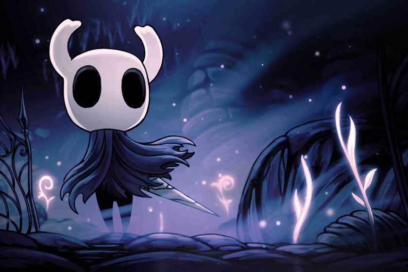 Los fans de Hollow Knight lo esperaron durante 4 primaveras y es valentísimo como tentempié antiguamente de Silksong, uno de los mods más ambiciosos del colección sigue vivo – Hollow Knight
