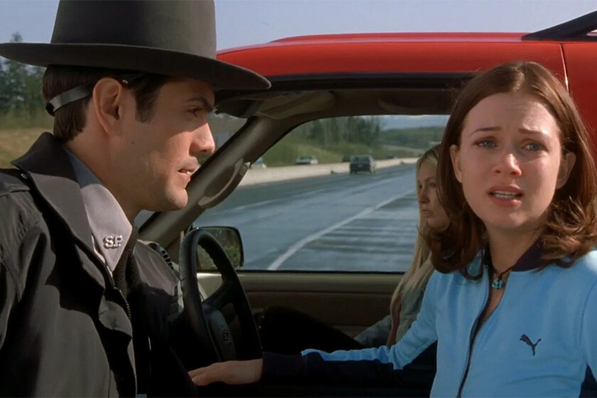 Tras analizar 300.000 visitas a urgencias, estos son los accidentes de Destino Final más probables que pueden pasarte según un escritorio de abogados de EEUU