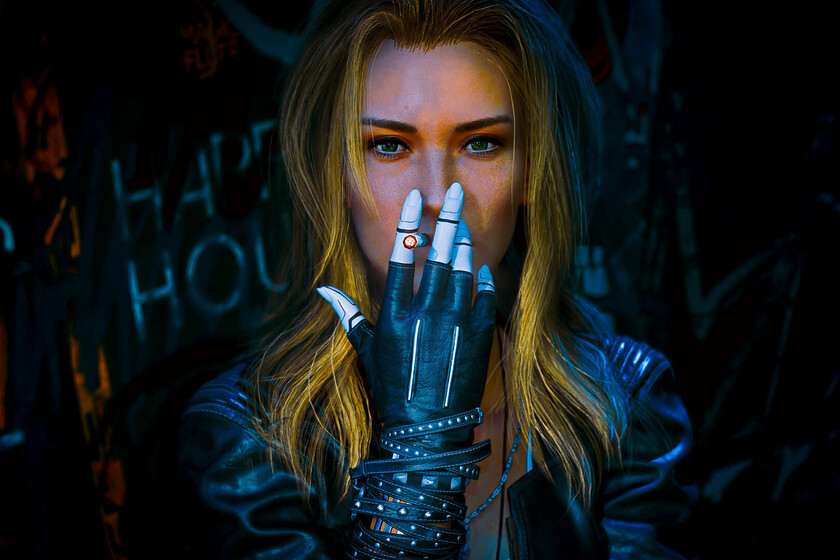 Alt Cunningham parece un simple personaje secundario de Cyberpunk 2077, pero en existencia advierte de un futuro distópico gobernado por dioses tecnológicos, como en los mitos de la decrepitud – Cyberpunk 2077: Ultimate Edition