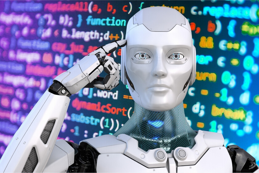 Las grandes tecnológicas quieren que la IA acabe con los programadores humanos, pero hay un problema que no pueden solucionar