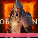 Oblivion Remastered? Ve haciendo hueco en tu SSD